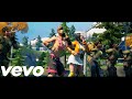 Fortnite - Bim Bam Boom (Official Fortnite Music Video) Carla - Bim Bam toi | @carlalazzari06