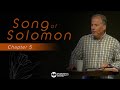 The Maiden's Dream - Song of Solomon 5
