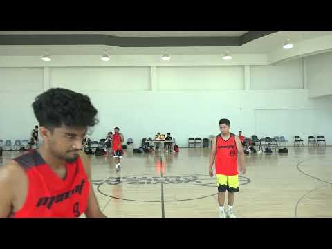 J17 vs Movement - Saturday tier 6 - tcbl 2022 spring