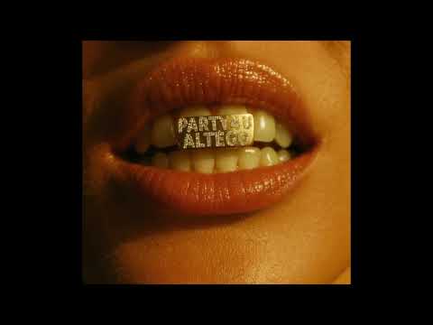 PARTY 4 U x NEVER BE LIKE YOU (ALTÉGO MIX)