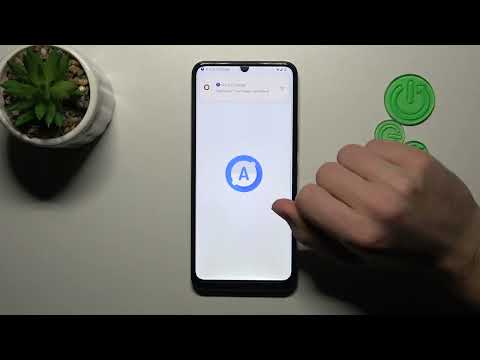 How to Check Battery Health on NOKIA C31 - Install Ampere App