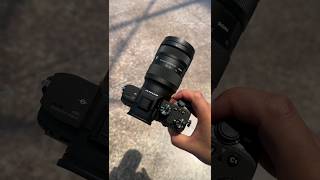 Download lagu Sony α7 III Camera & Sigma 28-70mm f/2.8 DG DN Lens [ 360° view ] & photography 4k mp3