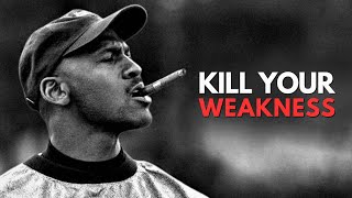 Download lagu KILL YOUR WEAKNESS - Motivational Speech mp3 Download lagu KILL YOUR WEAKNESS - Motivational Speech mp3