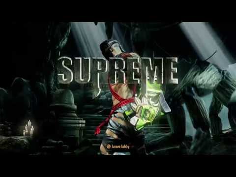 The EMPEROR'S Clan Tournament! - 1 / 2