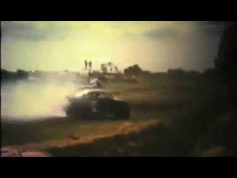 Autocross Texel 1960 - 1984