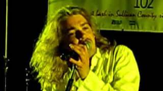 Bucky Covington - American Friday Night