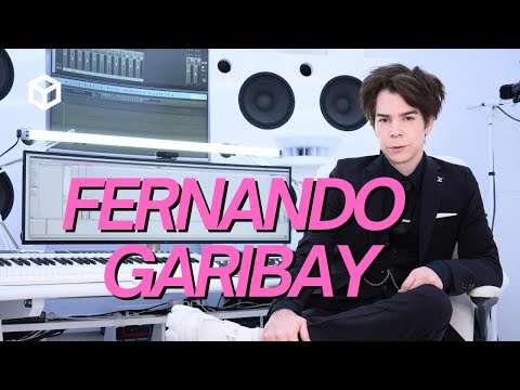 Fernando Garibay - Making Hits For Lady Gaga & The Garibay Center (Full Ep. 4)