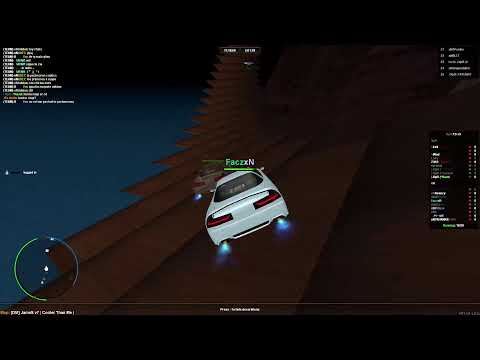 Nitrous Racing vs Xtreme Pro Racers / L7