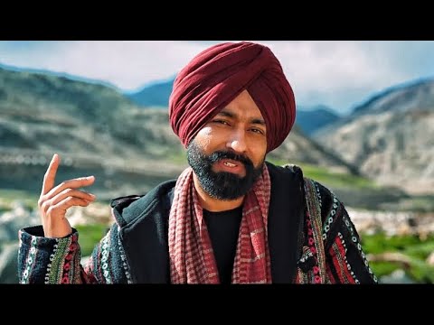 Raza Vich Rakhi Bas Razi Sab Rakhi (Official Video) Allah Vich Rakhi Bhawe Ram Vich Rakhi Raji Raja