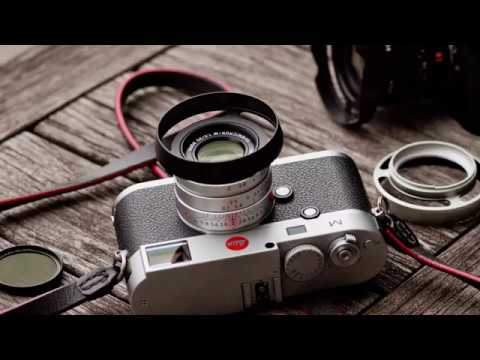 The Secret Leica Goldmine by Thorsten Overgaard