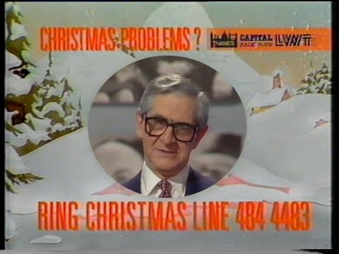 Thames ITV Continuity + Adverts - With Hilarious Consequences - Prove It - 27-12-88