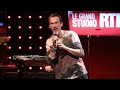 Florent Pagny - Châtelet les Halles (LIVE) Grand Studio RTL