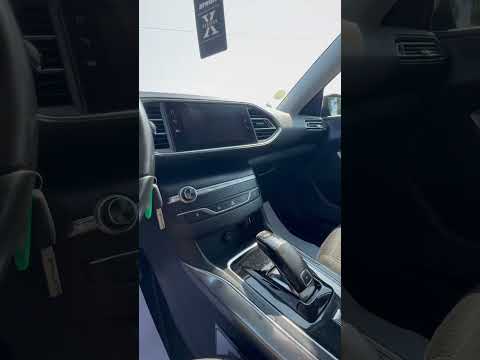 фото peugeot 308 ii рестайлинг 0