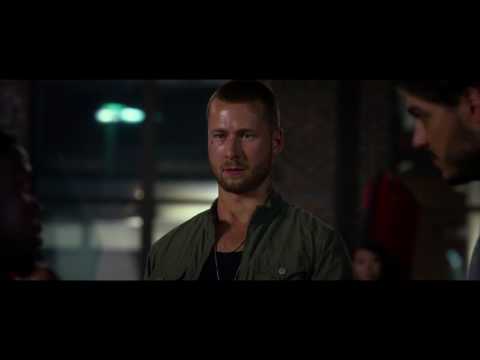 ride along 2 funny opening scene ft kevin hart and ice cube