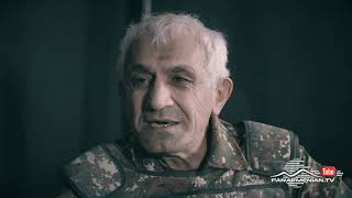 Herosakan Novelner - seria 8 (Sevqareci Saqon)