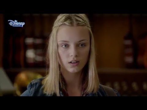 Backstage - Stage-Fright | Official Disney Channel Africa