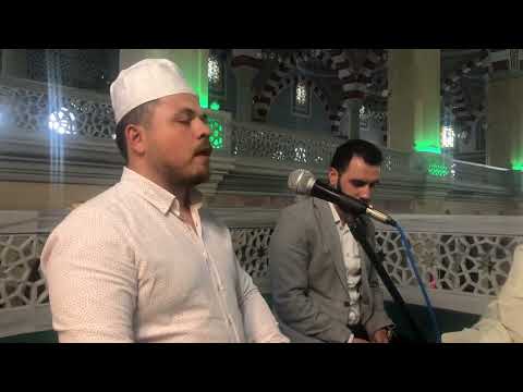 Fatih Turgut - Hicaz Kaside Ve İlahi