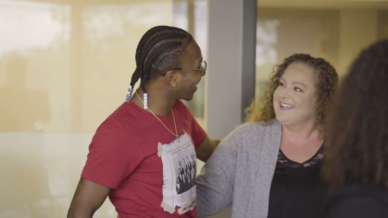 Why Become a Foster Parent with National Youth Advocate Program?