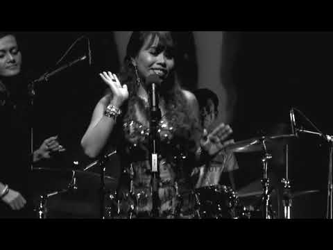 Fever by Kak Channthy & The Cambodian Space Project