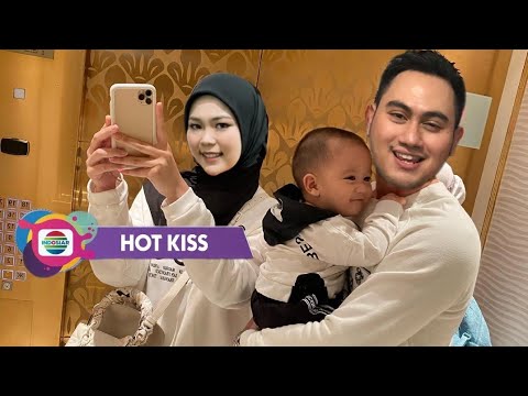 TODAY! B4BY R IS ALREADY THIS CLEVER, YAMMA AND KING NASAR'S SELFIE WAS AMAZING