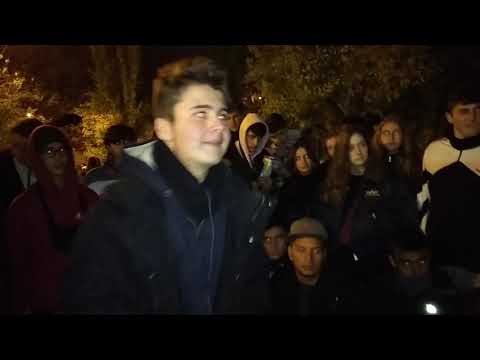 JOSTER VS KEV - 2° RONDA HIGH CONNECTION II -