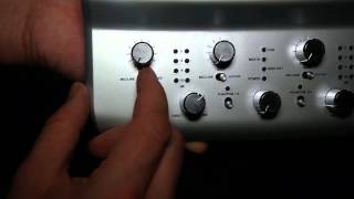 Video thumbnail for Alesis iO4 - 24 Bit Audio Interface - Unboxing by Myke Clements