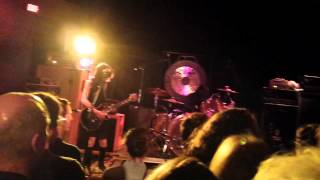 Boris - Quicksilver, Live at the Tralf Buffalo, August 8th, 2014