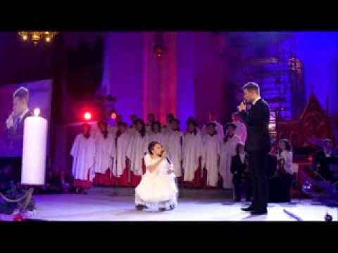 Ja tu man esi (Emīls Balceris un Diāna Ponaskova)