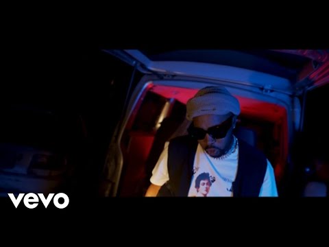 Manolo SLV - Bekezela ft. Jillz