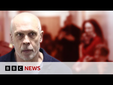 Video | Russians criminals offered choice to fight in Ukraine war, instead of going to court | BBC News