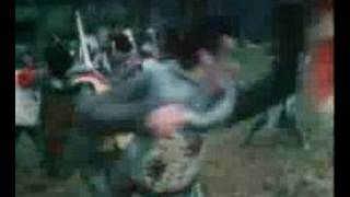 Ten Pole Tudor - Swords Of A Thousand Men video