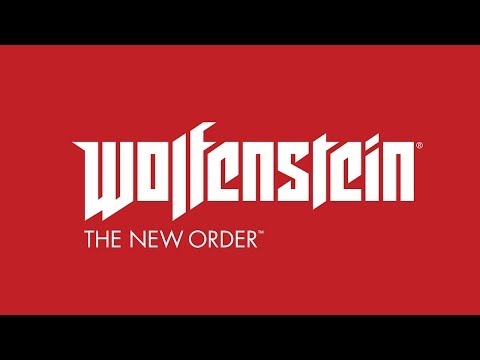 Wolfenstein : The New Order Playstation 3