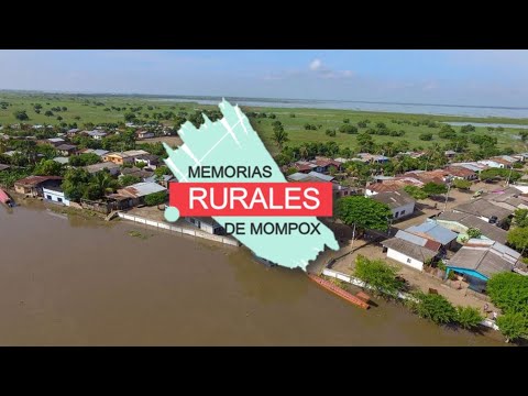 Corregimiento de Guaimaral, distrito de Mompox