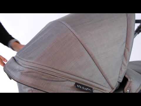 TFK duo Kombikinderwagen