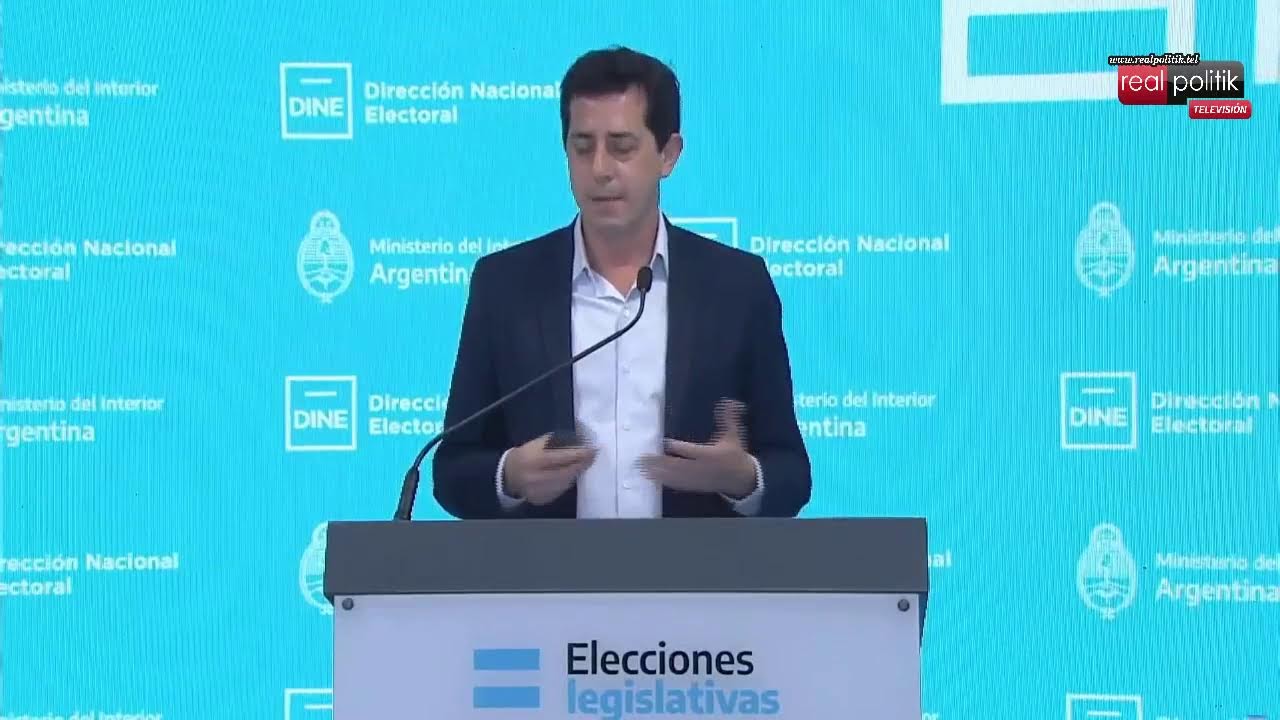 Wado De Pedro: "A las 21 daremos a conocer los primeros resultados"