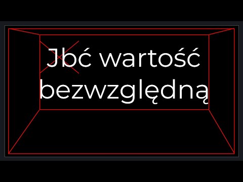 Wartość bezwzględna - w prostych słowach (Udostępnij na Grupce Klasowej)