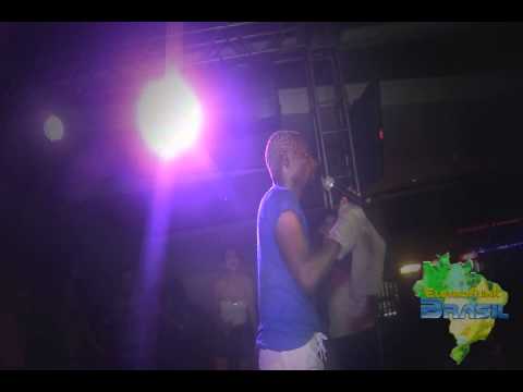 Mc SIRI - VAI SIRI AO VIVO CASCAVEL