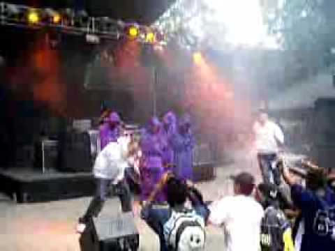 L-MENTAL ALTAVOZ 2009 (entrada)