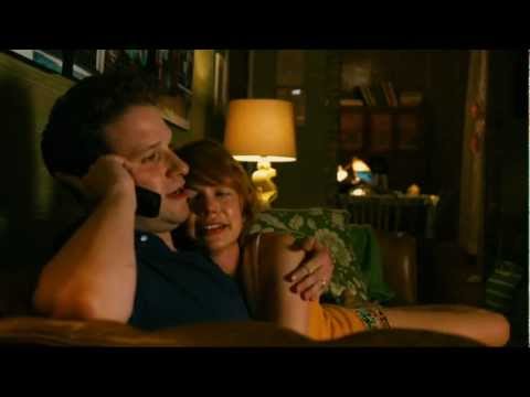 Take This Waltz (Clip 'My Wife Just Gotta Home')