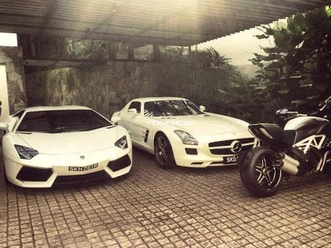 Mc's Erikinho e Nego - Bandida Ousada - DJ Genis - Lançamento 2014