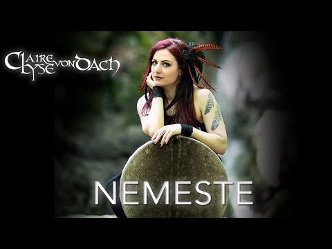 Claire-Lyse von Dach - Nemeste (Official Video)