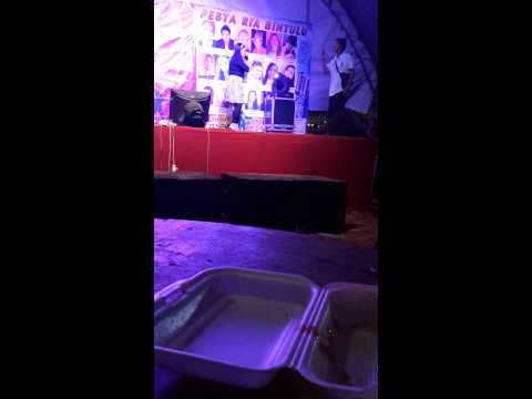 lucy m live buya bepangan aja (4/7/2015