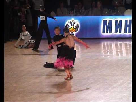 Daniil Kharin & Stefaniya Bakaeva, Paso, Final, Junior I Latin, Russian Champ - 2017