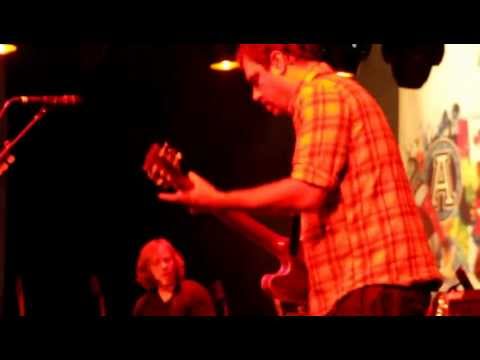Thumbnail for Matthew Good -- "Alert Status Red" (Live at the Metro Toronto Convention Centre - 100th Grey Cup) by Matthew Good
