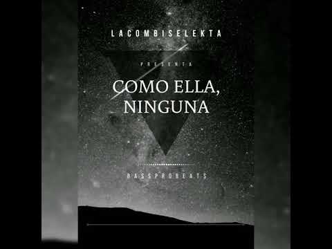 La combi selekta _ como ella ,ninguna (krm & Sbc)