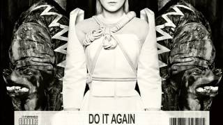 Röyksopp &amp; Robyn - &quot;Every Little Thing&quot;