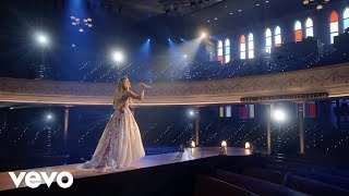 Carrie Underwood How Great Thou Art