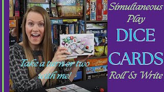 Tabletop Tolson - Dice Stars video thumbnail