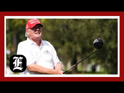 Trump health report released, president in 'excellent health'