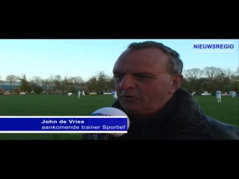 Nieuwsregio: Sportief - v.v. Moerkapelle